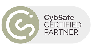 CybSafe logo