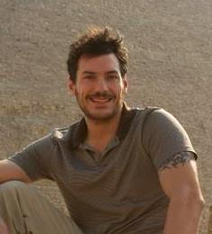 Austin Tice (Photo: Courtesy the Tice family)