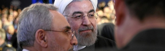 Hassan Rouhani